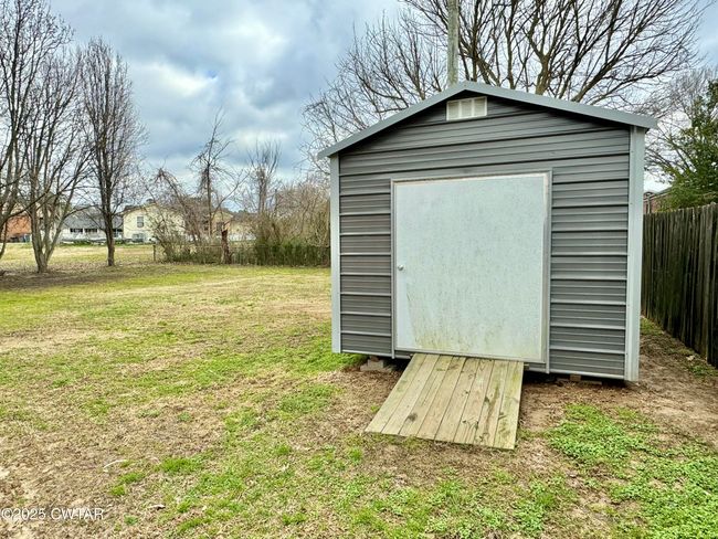 1108 Gay St, House other with 3 bedrooms, 1 bathrooms and 2 parking in Brownsville TN | Image 14