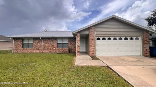 934 Colonial Ave Se, PALM BAY, FL, 32909-4805 | Card Image
