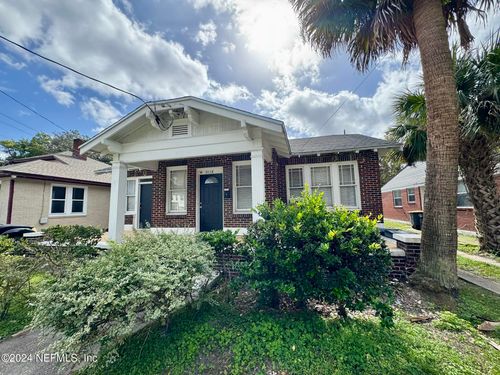 3038 Post St, JACKSONVILLE, FL, 32205-6032 | Card Image