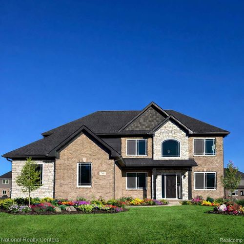 0025 Medford Hill Drive, Metamora Township, MI, 48455 | Card Image