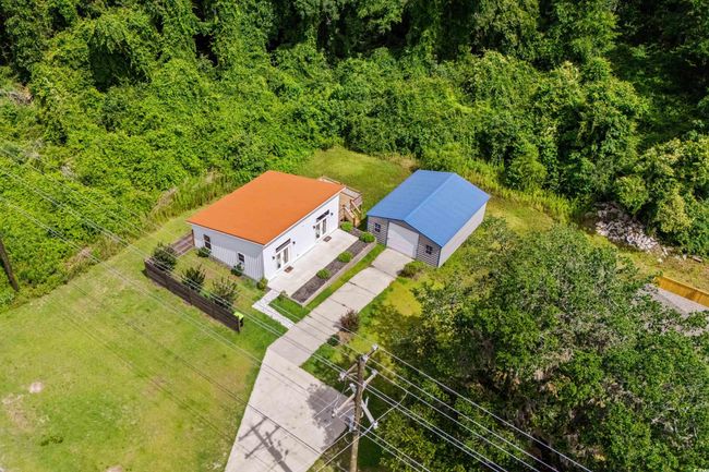 709 Highway 90, House other with 2 bedrooms, 1 bathrooms and 6 parking in Conway SC | Image 26