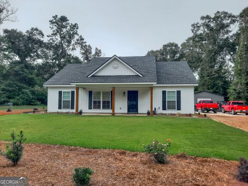 402 Livingston Road, Smithville, GA, 31787 | Card Image