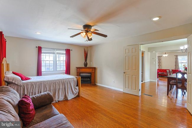 83 Toledo Ln, House other with 2 bedrooms, 3 bathrooms and null parking in Willingboro NJ | Image 12