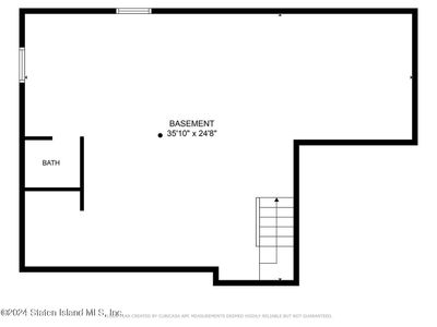 2D Floor Plan for 72 Carpenter Avenue | Image 3