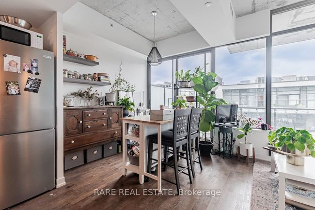 1004 - 560 King St W, Condo with 1 bedrooms, 1 bathrooms and null parking in Toronto ON | Image 19