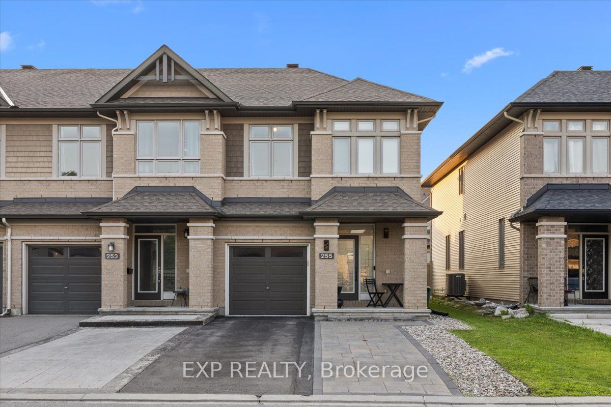 Residential in Orleans - Convent Glen and Area
