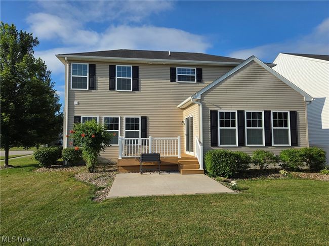 4312 Brooks Ct, House other with 4 bedrooms, 4 bathrooms and null parking in Lorain OH | Image 50