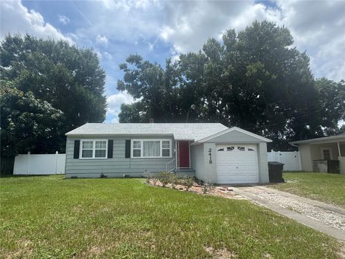 2418 Montana St, Orlando, FL, 32803-2165 | Card Image