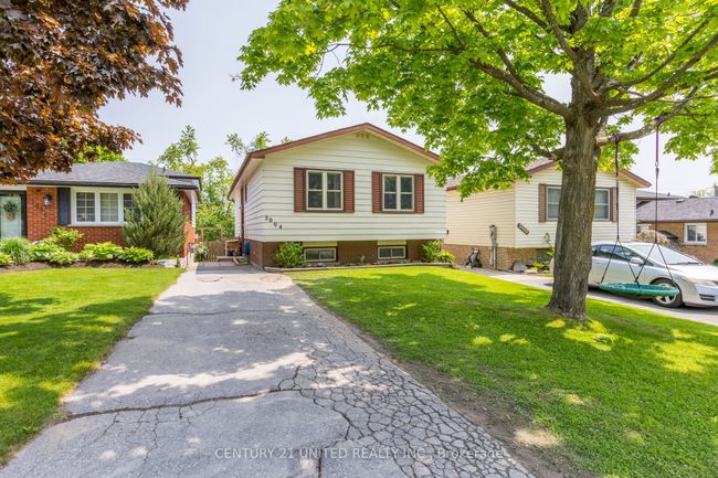 2004 Foxfarm Rd, House other with 4 bedrooms, 2 bathrooms and 3 parking in Peterborough ON | Image 40