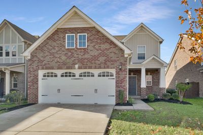 1413 Woodside Dr, House other with 3 bedrooms, 2 bathrooms and 2 parking in Lebanon TN | Image 1