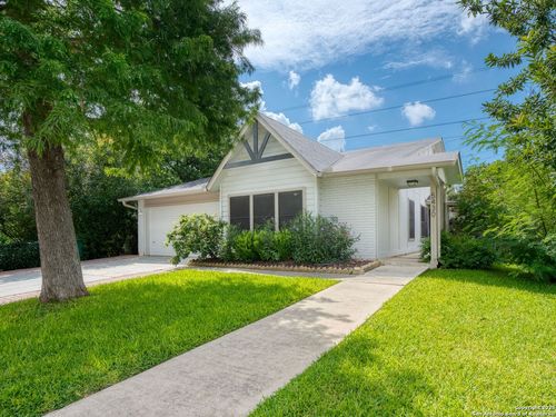 5430 Vista Court Dr, San Antonio, TX, 78247-4633 | Card Image
