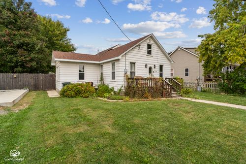 160 Lemmon St, South Wilmington, IL, 60474-3100 | Card Image