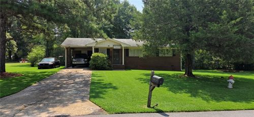253 Marco Est, Social Circle, GA, 30025-4326 | Card Image