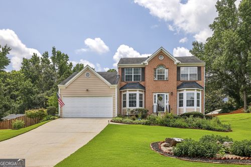 1079 Shadow Lake Dr, Lithonia, GA, 30058-3215 | Card Image