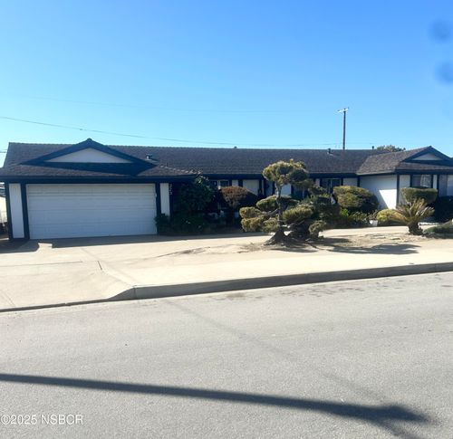 275 Tognazzini Avenue, Guadalupe, CA, 93434 | Card Image