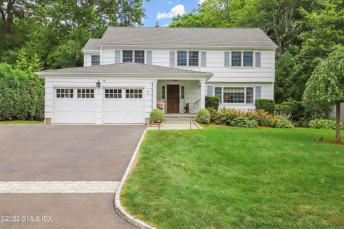 16 Hearthstone Dr, Riverside, CT, 06878-1807 | Card Image