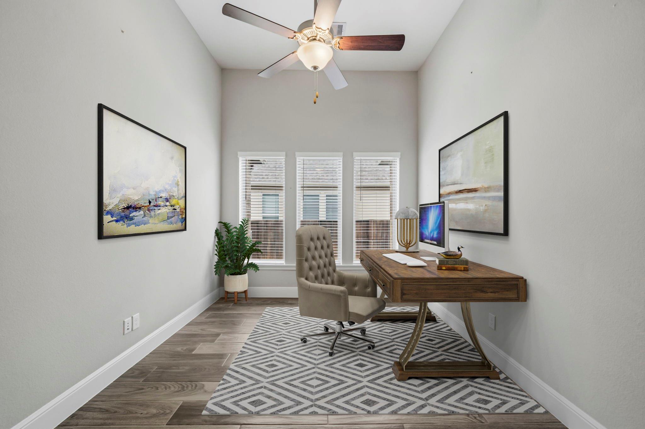 Residential in Katy 4