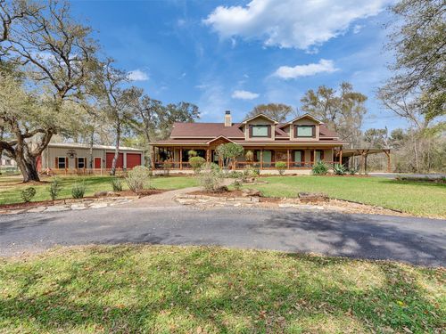 7711 Pecan Dr, Damon, TX, 77430-1701 | Card Image