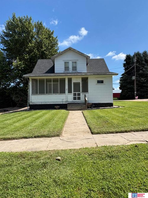 331 S Polk St, Osceola, NE, 68651-4483 | Card Image