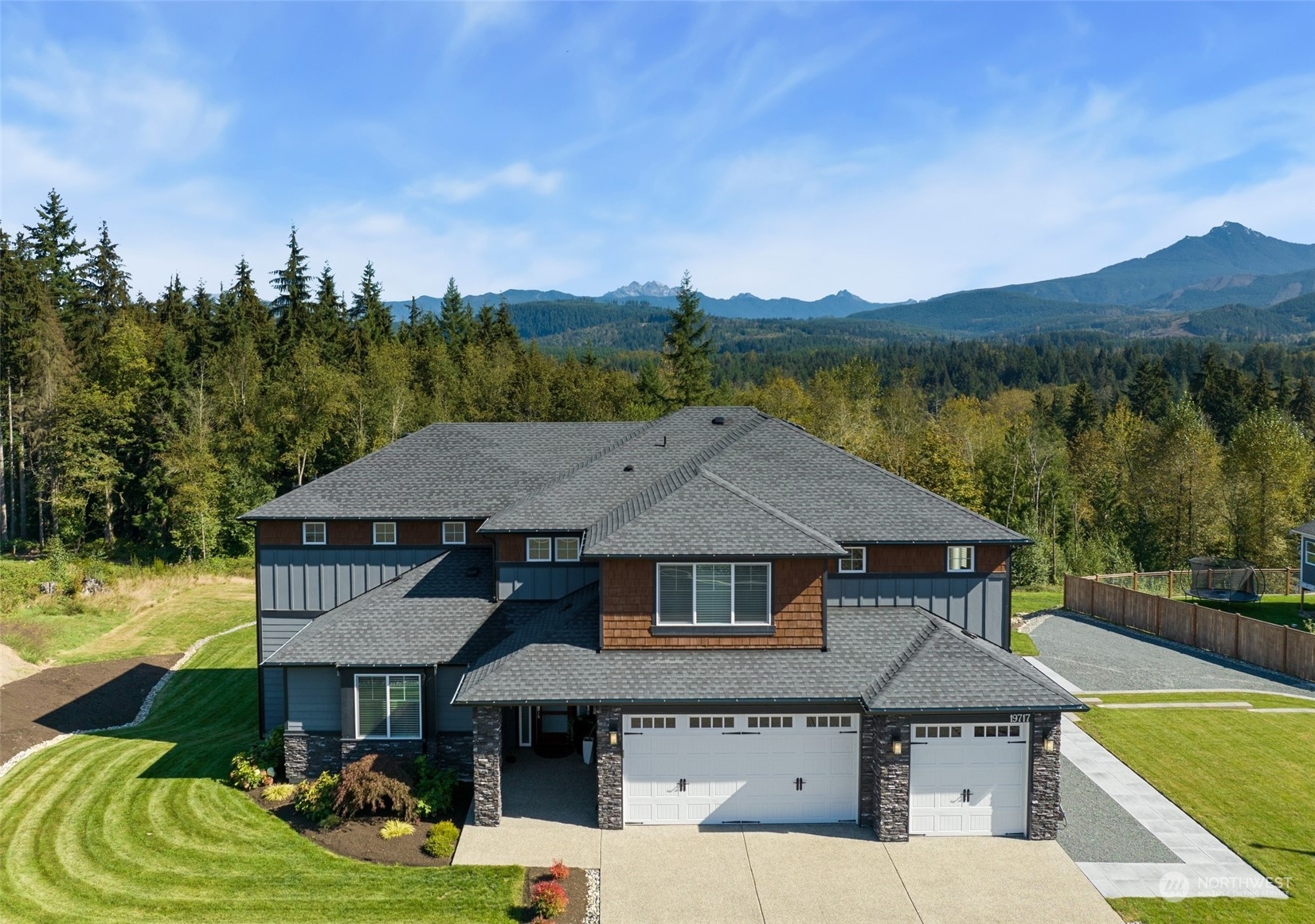 61st Pl, Granite Falls, WA 98252