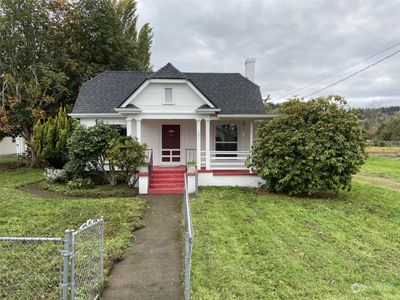 301 Clay Street Nw, House other with 3 bedrooms, 1 bathrooms and 2 parking in Auburn WA | Image 2