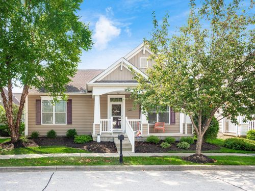 4681 Pebble Beach Dr, Grove City, OH, 43123-8119 | Card Image