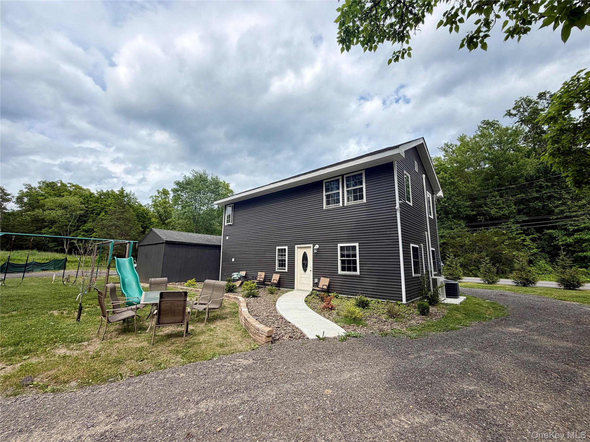 Residential Lease in New Paltz 2