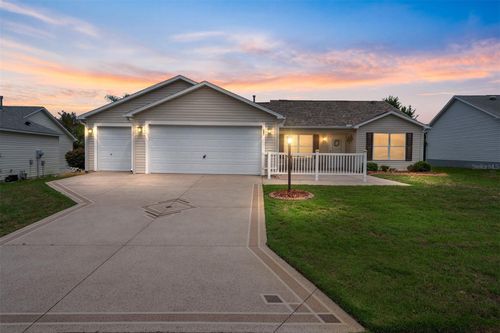 301 Pacolet Ter, THE VILLAGES, FL, 32162-8707 | Card Image