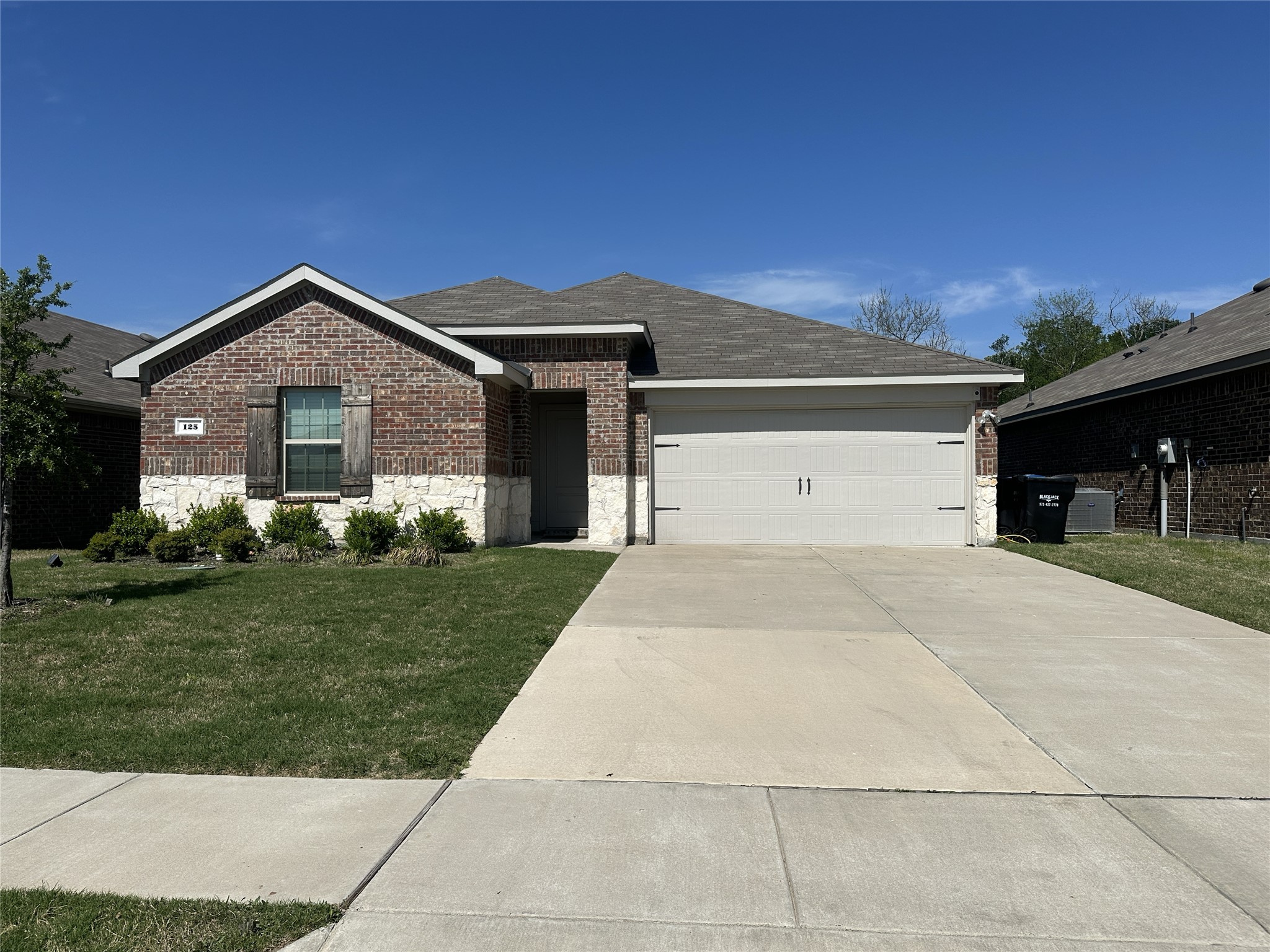 Residential Lease in Caddo Mills