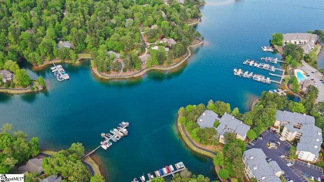 UNIT-225 - 487 Tall Ship Dr, Condo with 2 bedrooms, 2 bathrooms and null parking in Salem SC | Image 31