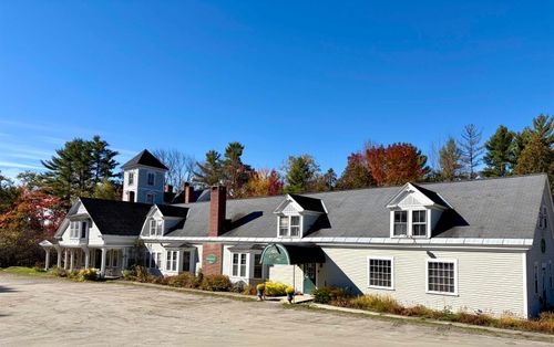 381 Lancaster Rd, Whitefield, NH, 03598-3066 | Card Image