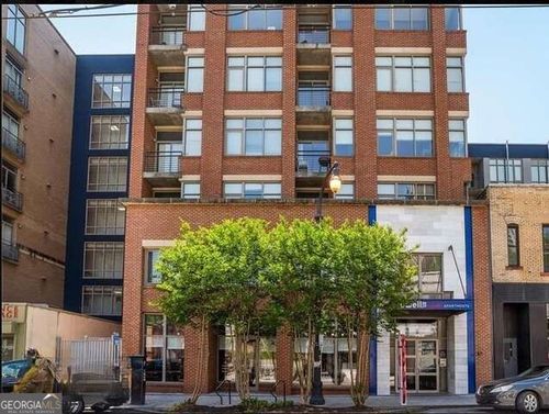 527-171 Auburn Ave Ne, Atlanta, GA, 30303-2559 | Card Image