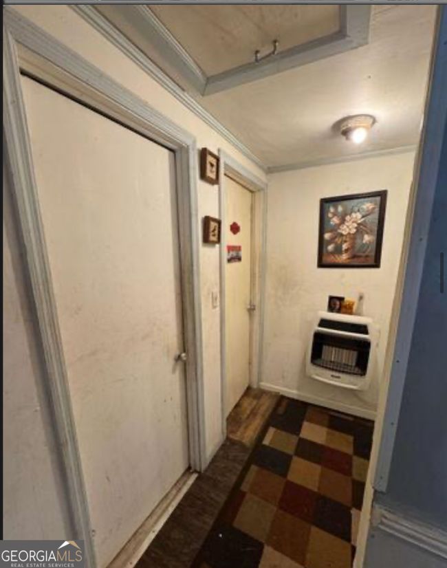2326 S Joe Wright Dr, House other with 3 bedrooms, 2 bathrooms and null parking in Cordele GA | Image 30