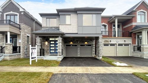 1415 Swallowtail Lane, Pickering, ON, L1X0N8 | Card Image