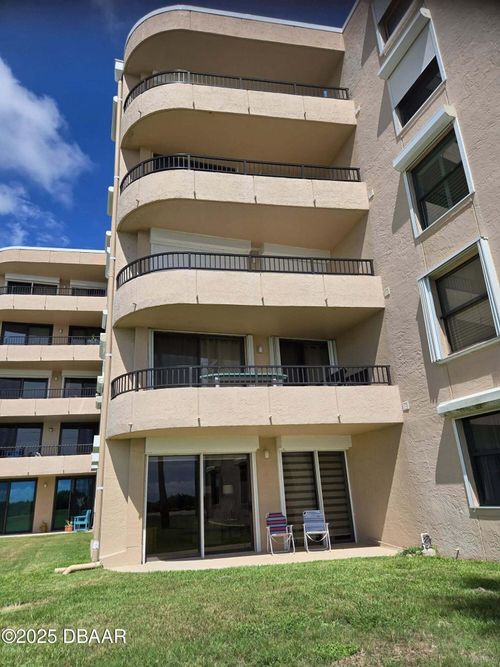 103-3360 Ocean Shore Blvd, ORMOND BEACH, FL, 32176-2185 | Card Image