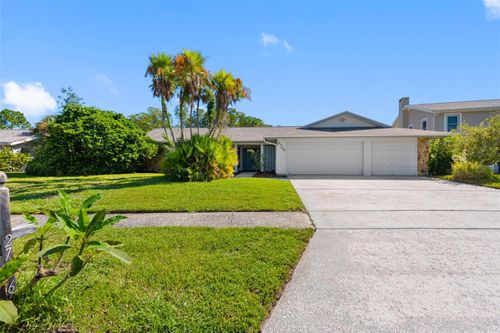 2769 Northridge Dr E, CLEARWATER, FL, 33761-2317 | Card Image