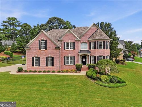 1734 Woodbow Path, Dacula, GA, 30019-3281 | Card Image