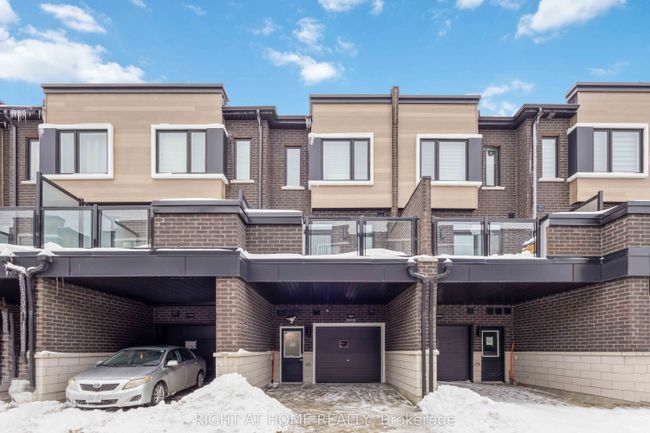 1557 Midland Ave, House attached with 4 bedrooms, 4 bathrooms and 1 parking in Scarborough ON | Image 50