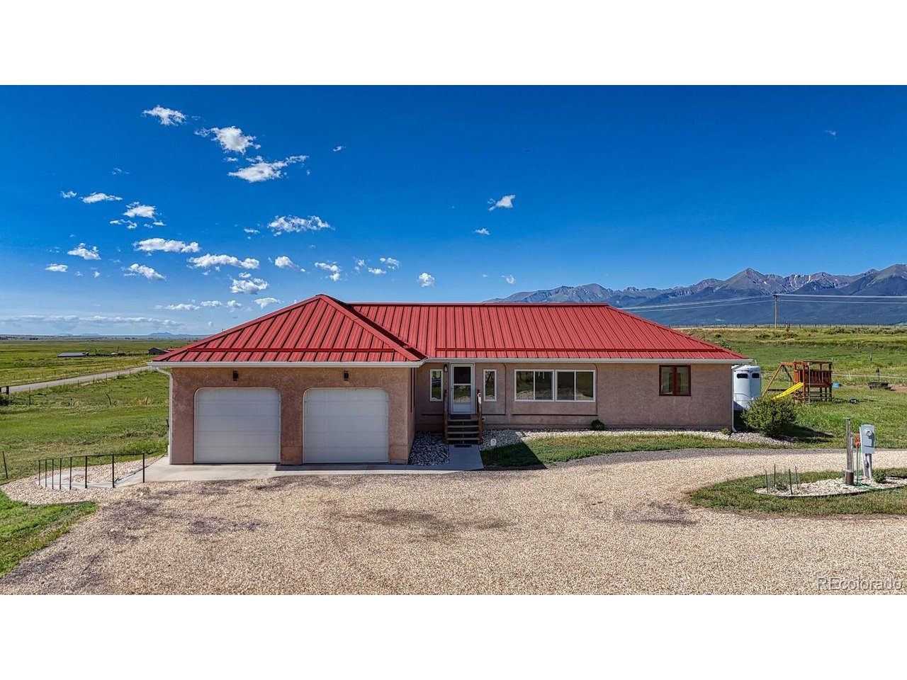 Residential in Westcliffe 2