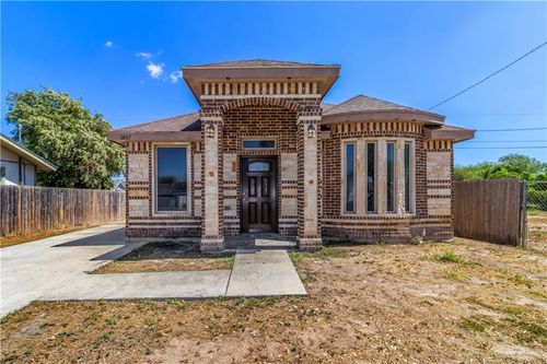 1607 El Sauz St, San Juan, TX, 78589-3968 | Card Image
