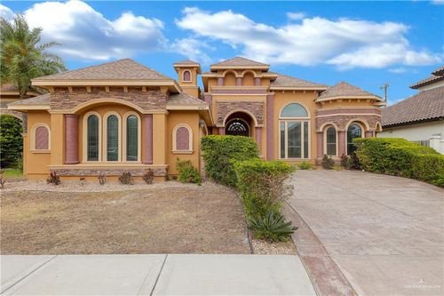 4905 Juno Dr, Edinburg, TX, 78539-0057 | Card Image