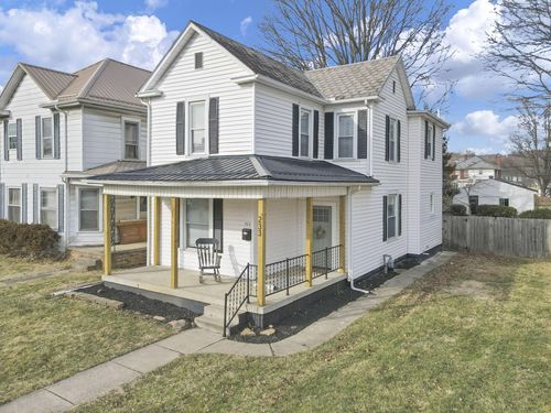 233 E 6th Ave, Lancaster, OH, 43130-2618 | Card Image