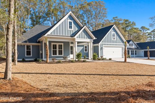 824 Shoreline Dr W, Sunset Beach, NC, 28468-4430 | Card Image