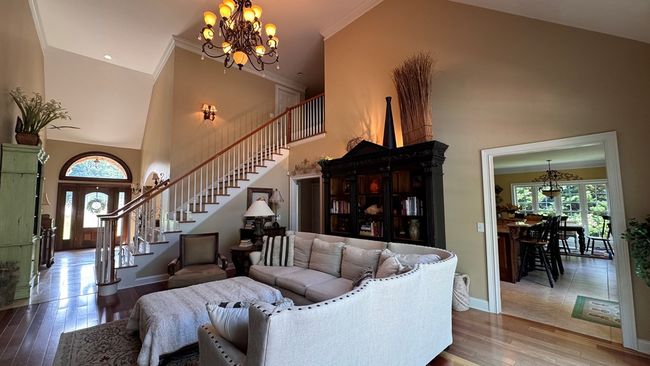 411 Overlook Way, House other with 4 bedrooms, 4 bathrooms and 3 parking in Cohutta GA | Image 8