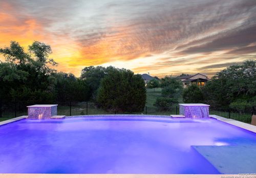 1412 Corkscrew Ct, New Braunfels, TX, 78132-2970 | Card Image