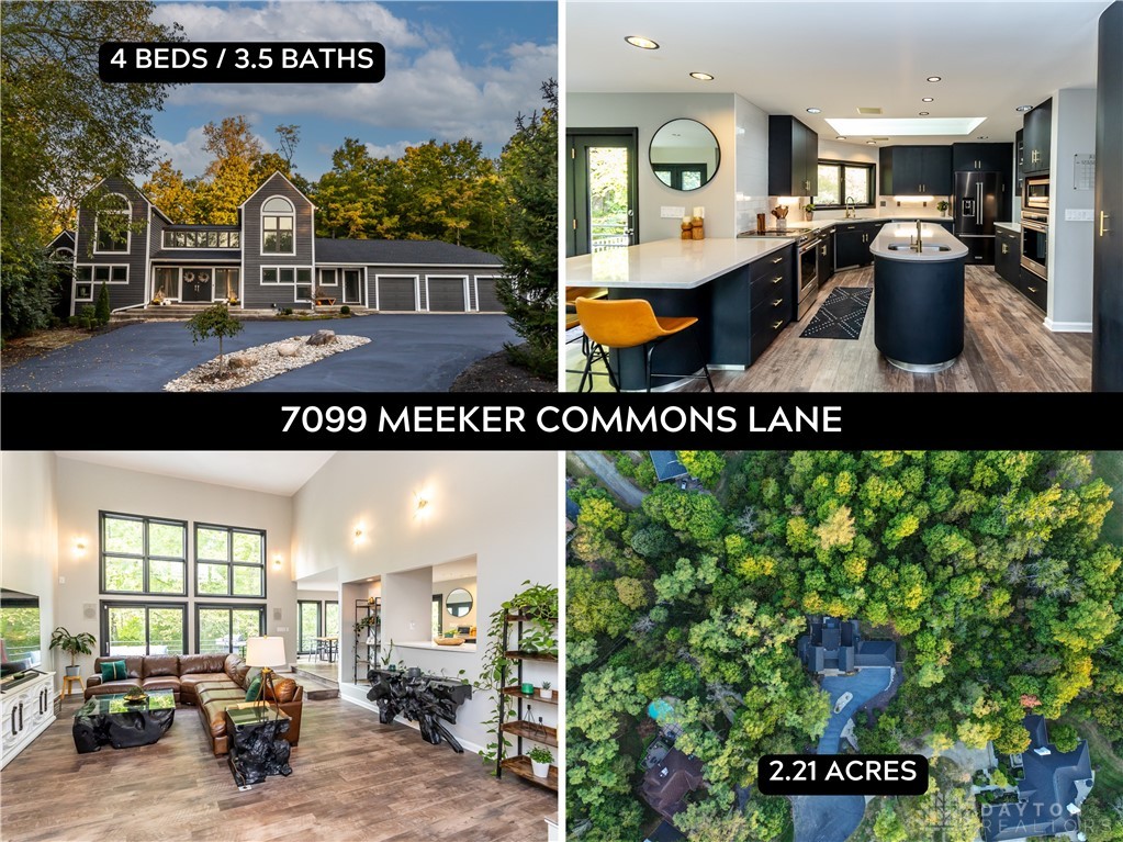 Meeker Commons Ln, Dayton, OH 45414