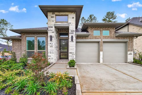 29731 Brushy Gables Drive, Magnolia, TX, 77354 | Card Image