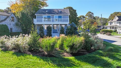190 Charlotte Dr, East Greenwich, RI, 02818-4842 | Card Image