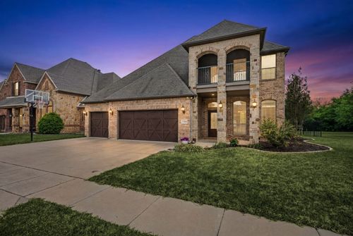 9300 Wood Duck Dr, Fort Worth, TX, 76118-7784 | Card Image