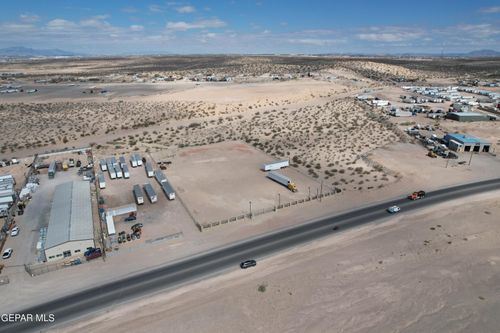 2575 Darrington Rd, El Paso, TX, 79928 | Card Image